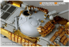 Voyager Model PE35609 Modern Russian T-62 ERA Medium Tank Mod.1962 Basic For TRUMPETER 01555 1/35